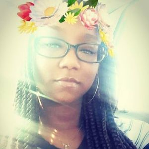 Meet your Posher, Paige